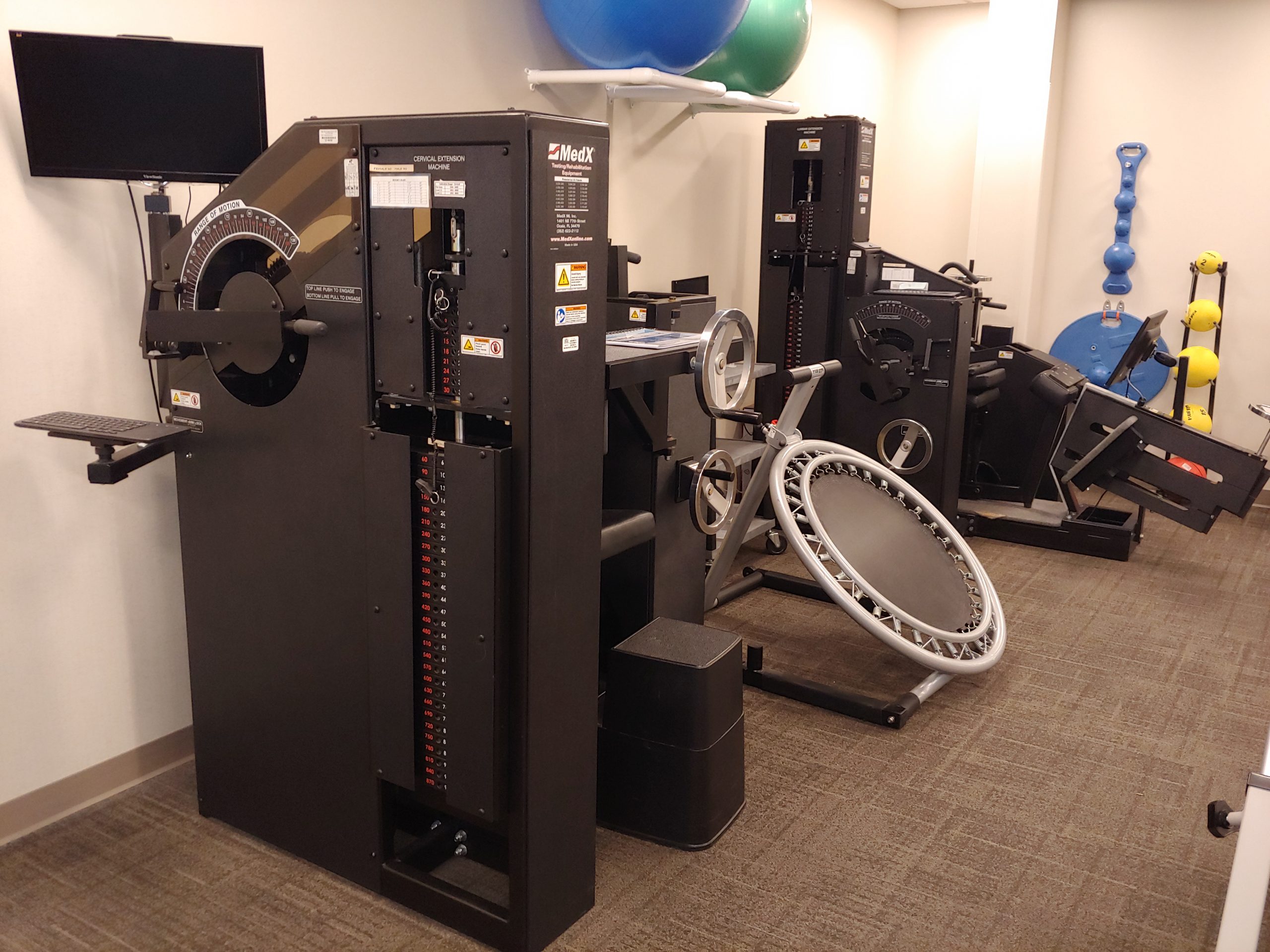 MedX Exercise - Home Banner 3